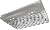 ALT330SS Broan 30 Inch Alta 3 Under Cabinet Range Hood - Stainless Steel-3