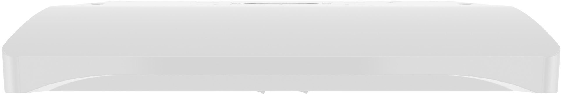 ALT130WW Broan 30 Inch Alta 1 Under Cabinet Range Hood - White-1