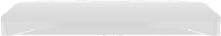 ALT130WW Broan 30 Inch Alta 1 Under Cabinet Range Hood - White