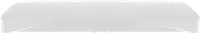 ALT130WW Broan 30 Inch Alta 1 Under Cabinet Range Hood - White