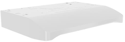 ALT130WW Broan 30 Inch Alta 1 Under Cabinet Range Hood - White-3