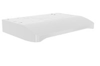 ALT130WW Broan 30 Inch Alta 1 Under Cabinet Range Hood - White-3
