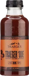 SAU039 Traeger Traeger 'Que BBQ Sauce