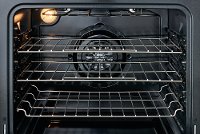 GCRE3060AF Frigidaire Gallery 30 Inch Electric Range with Convection and Air Fry - 5.7 cu. ft., Stainless Steel-5