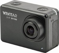 Vivitar DVR917HD 4K WiFi Action Camera-2