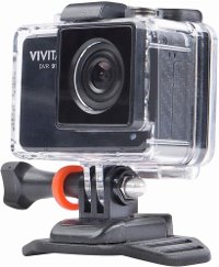 Vivitar DVR917HD 4K WiFi Action Camera-5