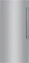 FPFU19F8WF Frigidaire Professional 18.9 cu ft Upright Freezer - Stainless Steel