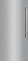 FPFU19F8WF Frigidaire Professional Freezer - 18.9 cu. ft., Stainless Steel