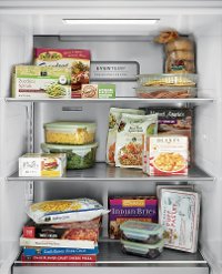 FPFU19F8WF Frigidaire Professional Freezer - 18.9 cu. ft., Stainless Steel-3