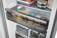 FPFU19F8WF Frigidaire Professional Freezer - 18.9 cu. ft., Stainless Steel-5