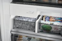 FPFU19F8WF Frigidaire Professional Freezer - 18.9 cu. ft., Stainless Steel-6