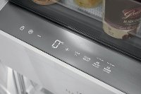 FPFU19F8WF Frigidaire Professional Freezer - 18.9 cu. ft., Stainless Steel-7