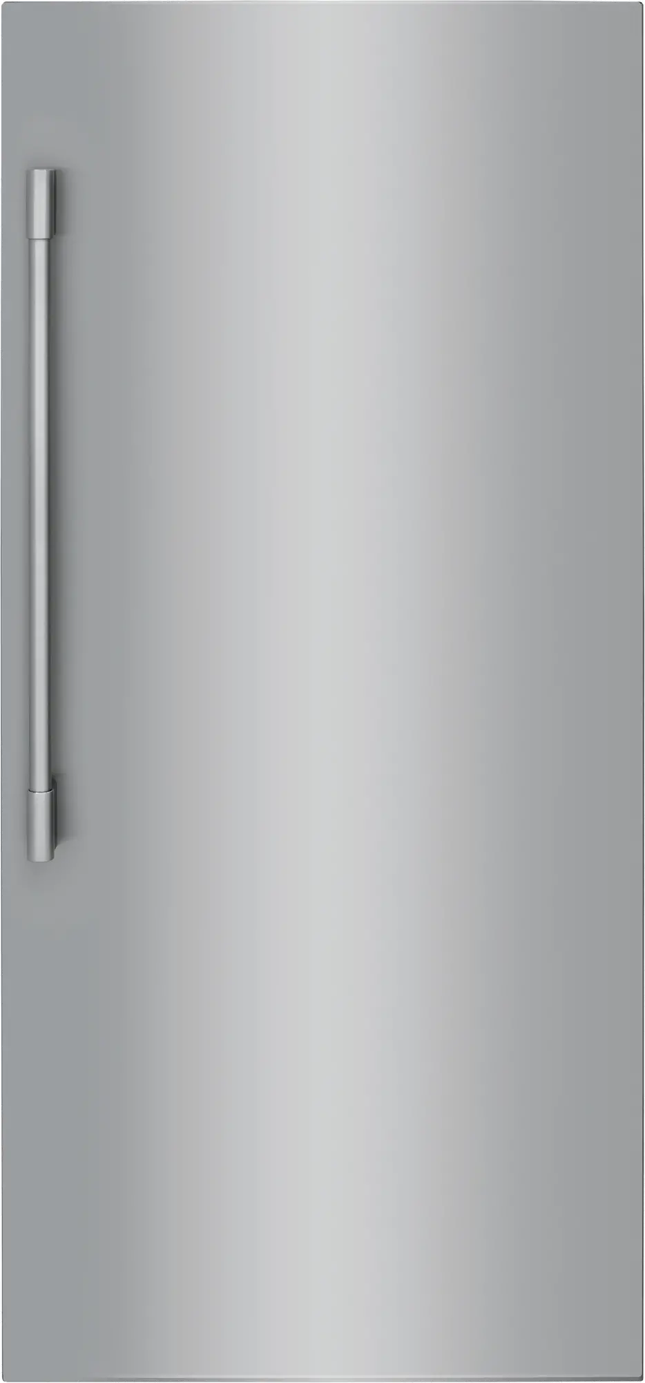 FPRU19F8WF Frigidaire Professional 18.6 cu ft Freezerless Refrigerator - 32 W, Stainless Steel-1