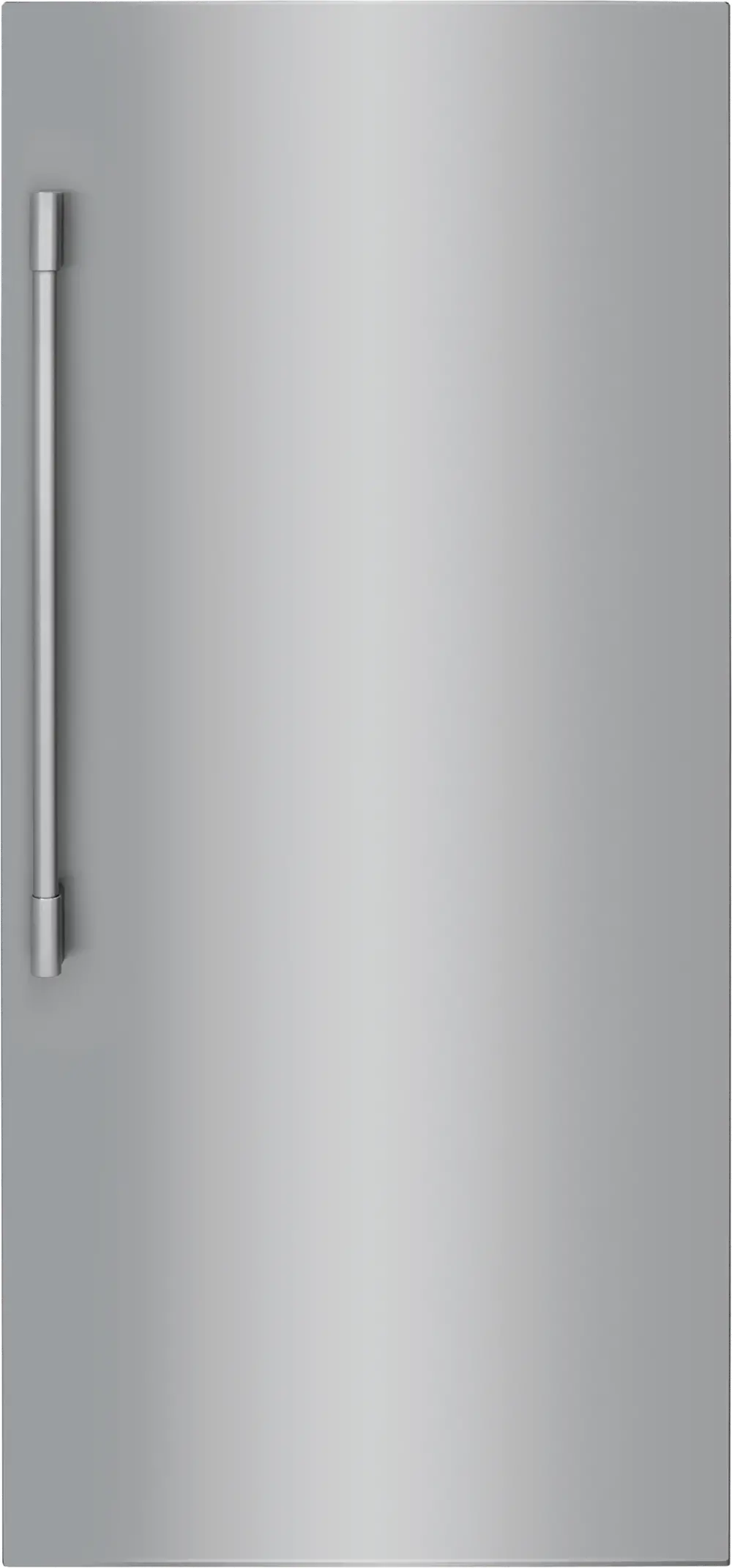 FPRU19F8WF Frigidaire Professional 18.6 cu ft Freezerless Refrigerator - 32 W, Stainless Steel-1