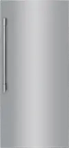 FPRU19F8WF Frigidaire Professional 18.6 cu ft Freezerless Refrigerator - 32 W, Stainless Steel