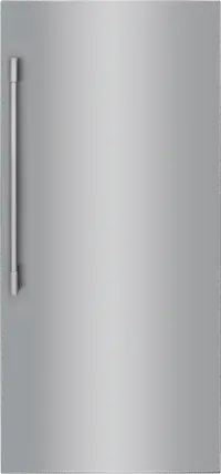FPRU19F8WF Frigidaire Professional 18.6 cu ft Freezerless Refrigerator - 32 W, Stainless Steel
