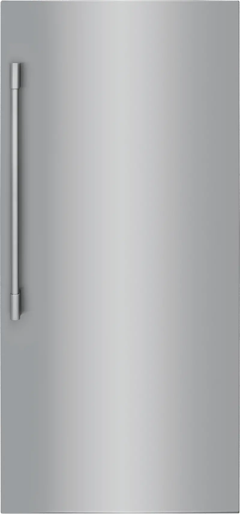 Stainless Steel Frigidaire CUREFR180 1.6 Cubic-ft Compact Refrigerator