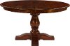 Cherry Round Dining Room Table - Abbey