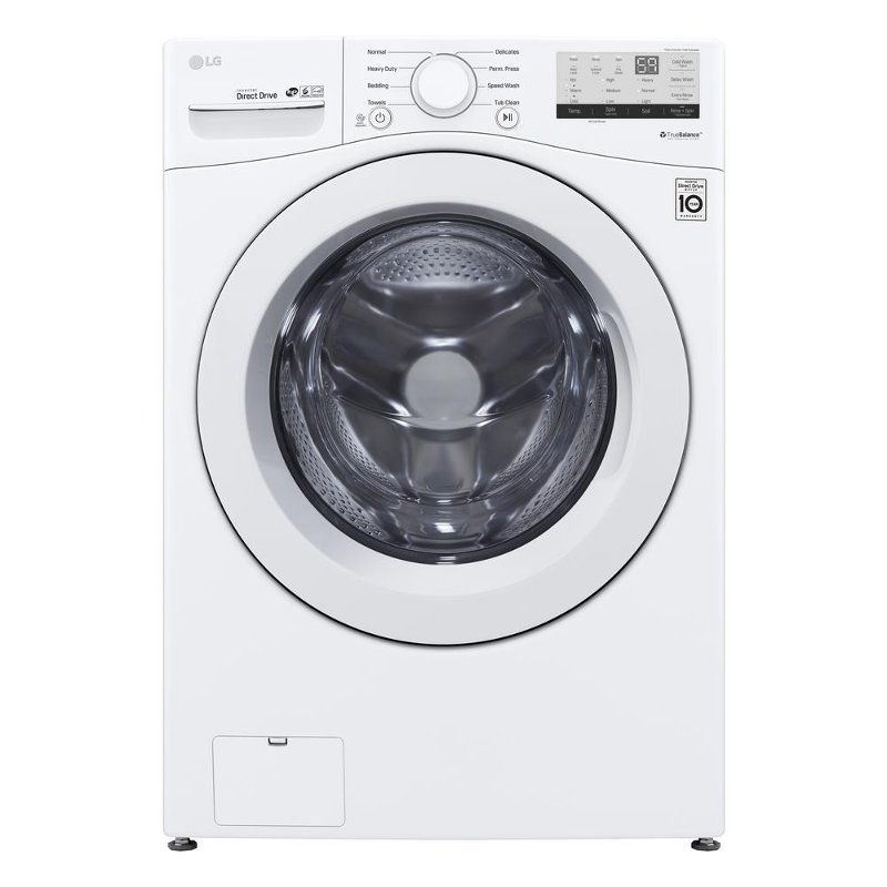 washer