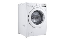 WM3400CW LG Ultra Large Front Load Washer - 4.5 cu. ft. White-6