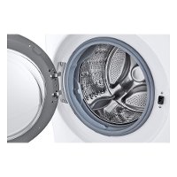 WM3400CW LG Ultra Large Front Load Washer - 4.5 cu. ft. White-7