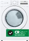 DLE3400W LG Ultra Large Capacity Electric Dryer - 7.4 cu. ft.