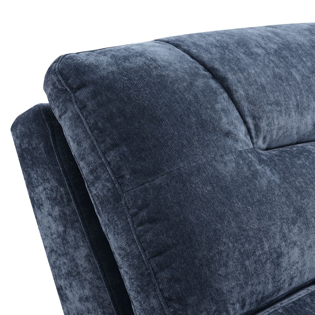 Dominick Slate Blue Chaise-7