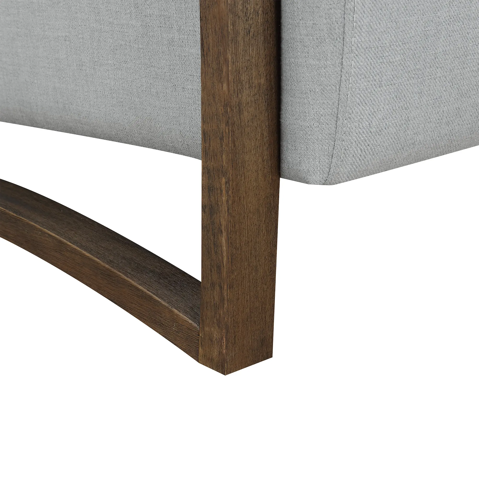 Furman Light Gray Accent Chair-6