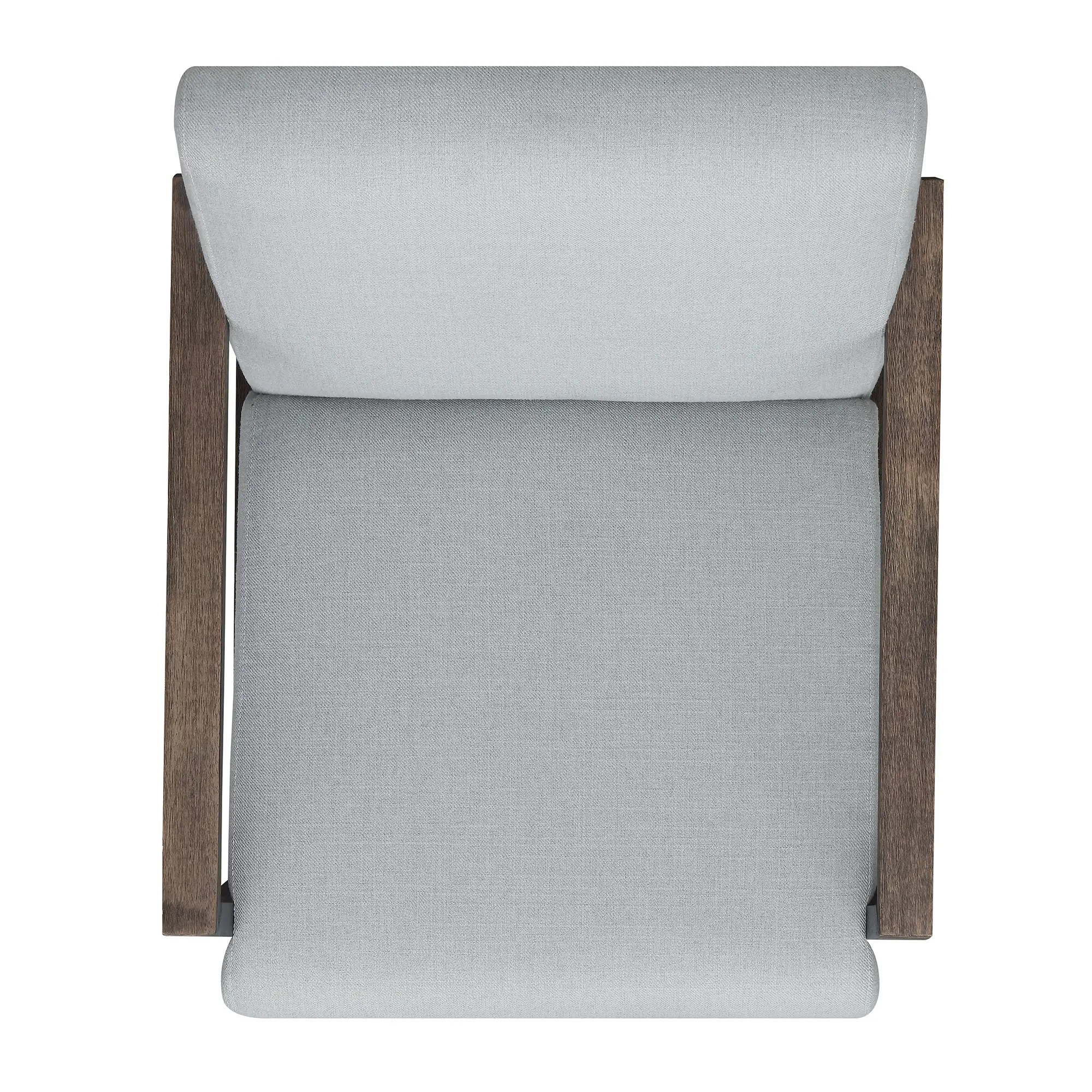 Furman Light Gray Accent Chair-7