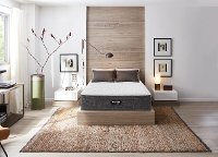 700810943-1030 Beautyrest Hybrid Medium Full Mattress - Covina-4