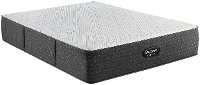 TXL-2PC-COVINA-MED Beautyrest Hybrid Medium Split King Mattress - Covina-3