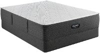 700810944-1010 Beautyrest Hybrid Plush Twin Mattress - BRX 1000-C-2