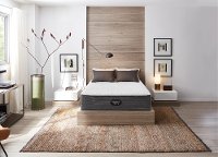 700810944-1020 Beautyrest Hybrid Plush Twin XL Mattress - BRX 1000-C-4
