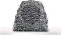 ION ISP75A SOLSTINMULTIMK2XUS Solar Rechargeable Outdoor Rock Speaker