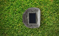 ION ISP75A SOLSTINMULTIMK2XUS Solar Rechargeable Outdoor Rock Speaker-4