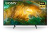 XBR43X800H Sony X800H 43 Inch 4K HDR LED Smart TV