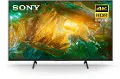 XBR43X800H Sony X800H 43 Inch 4K HDR LED Smart TV