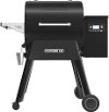 TFB65BLF Traeger Ironwood Series 650 Pellet Grill - Black