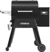 TFB65BLF Traeger Ironwood Series 650 Pellet Grill - Black