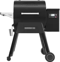 TFB65BLF Traeger Ironwood Series 650 Pellet Grill - Black
