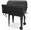 TFB30KLF Traeger Grill Tailgater 20 Pellet Grill