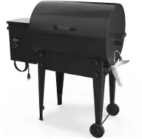 TFB30KLF Traeger Grill Tailgater 20 Pellet Grill