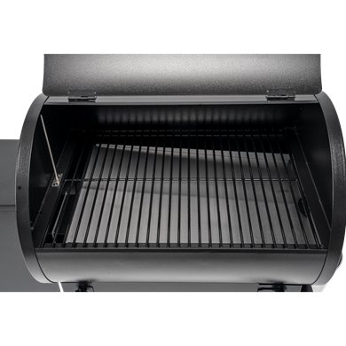 TFB30KLF Traeger Grill Tailgater 20 Pellet Grill-3