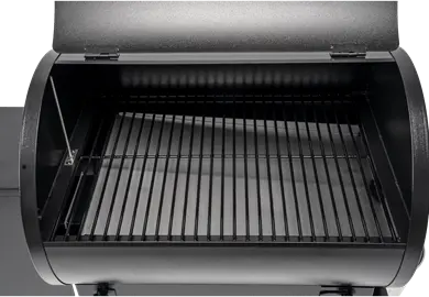 TFB30KLF Traeger Grill Tailgater 20 Pellet Grill-3