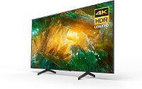 XBR49X800H Sony X800H 49 Inch 4K HDR LED Smart TV-2