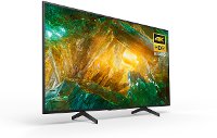 XBR49X800H Sony X800H 49 Inch 4K HDR LED Smart TV-3