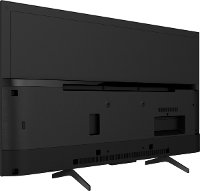 XBR49X800H Sony X800H 49 Inch 4K HDR LED Smart TV-6