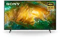 XBR65X800H Sony X800H 65 Inch 4K HDR LED Smart TV