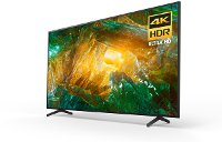 XBR65X800H Sony X800H 65 Inch 4K HDR LED Smart TV-2