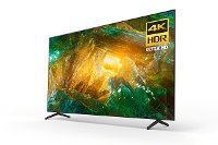 XBR75X800H Sony X800H 75 Inch 4K HDR LED Smart TV-2